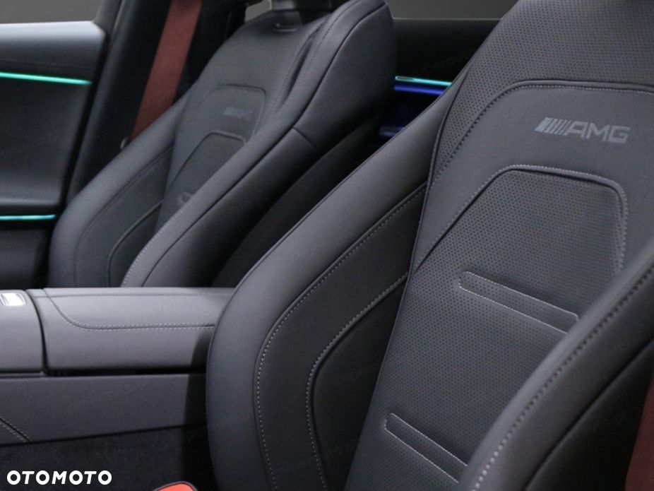 Mercedes-Benz Klasa E - 7