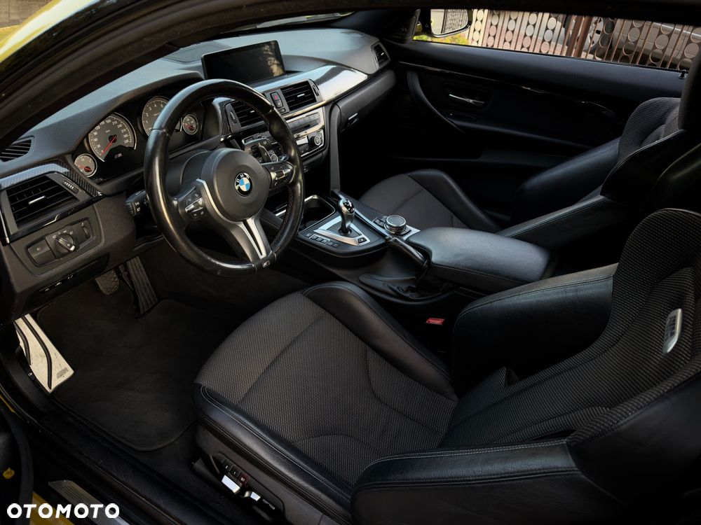 BMW M4 - 8