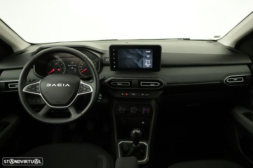 Dacia Sandero 1.0 TCe Expression - 8