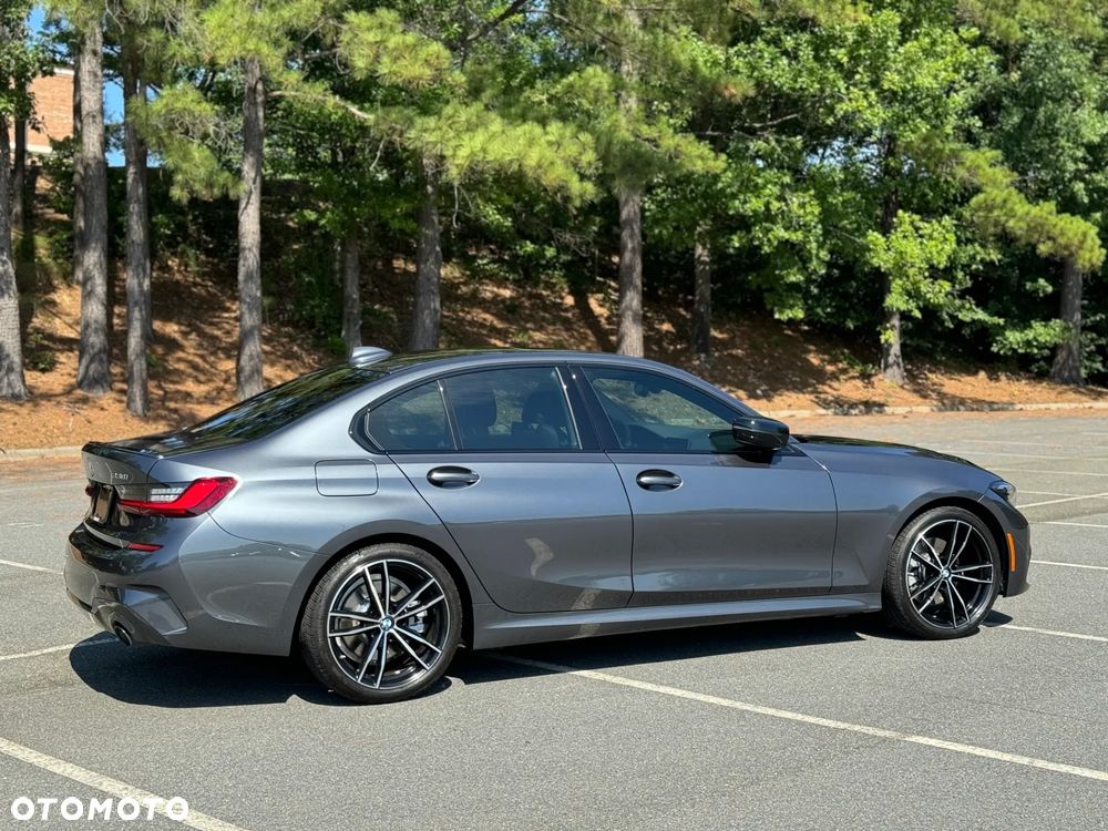 BMW Seria 3 330i xDrive Luxury Line - 12