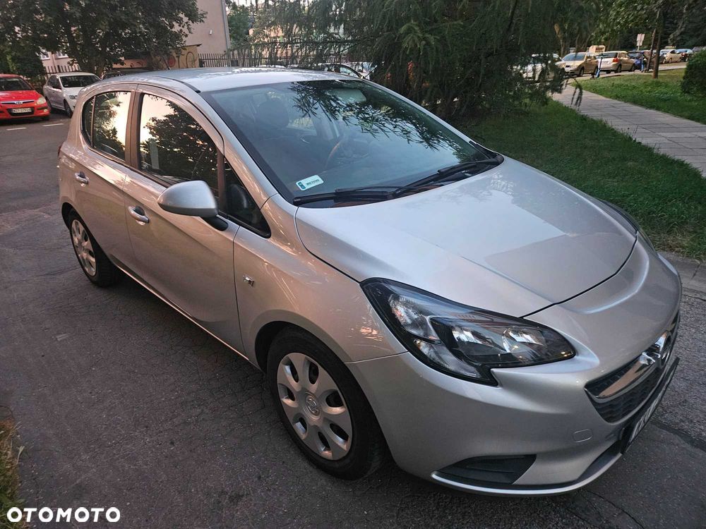 Opel Corsa - 2