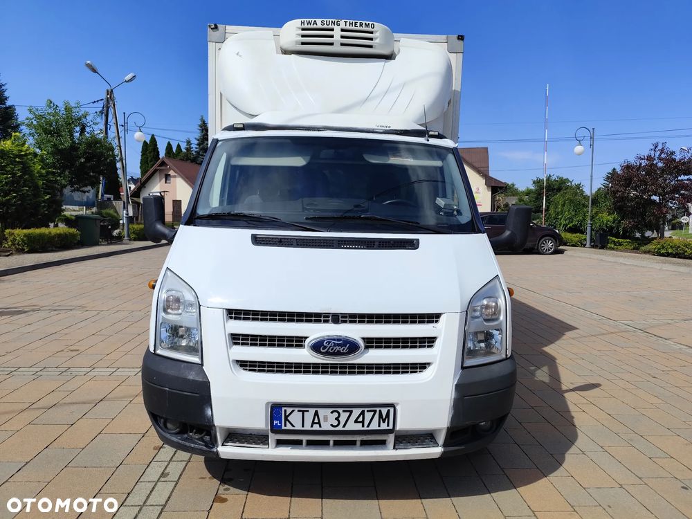 Ford Transit - 4