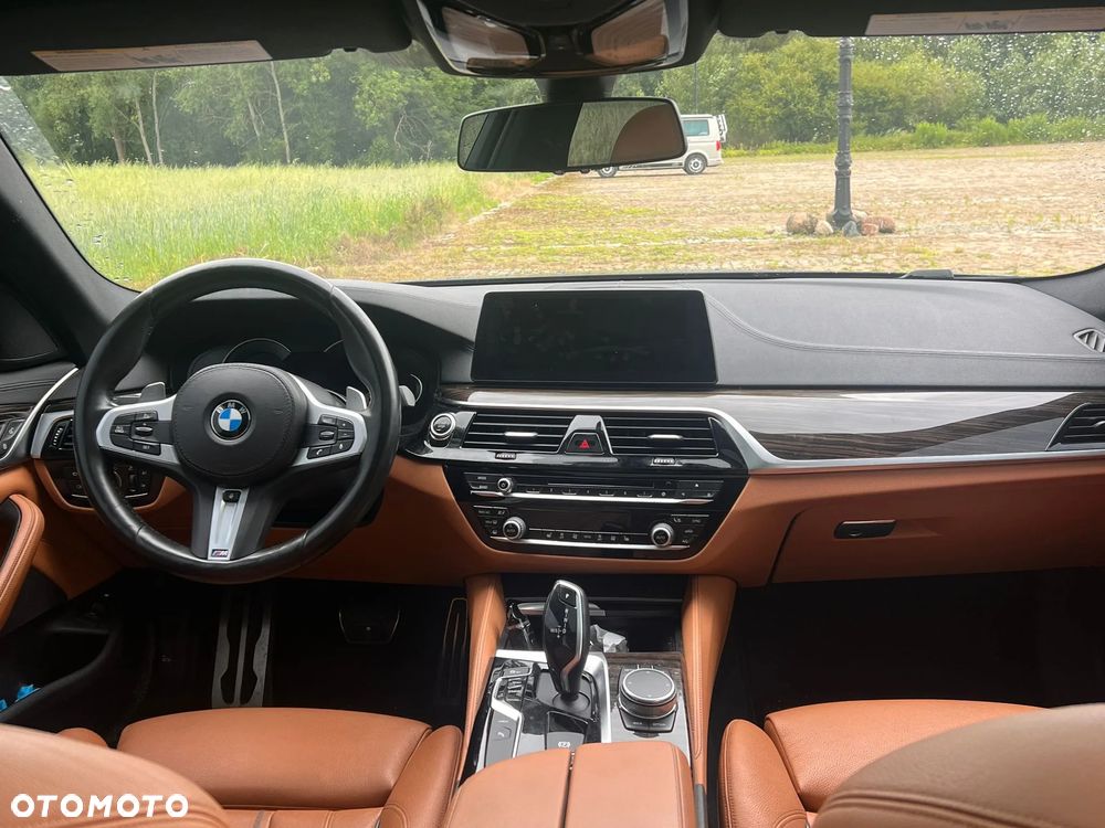 BMW Seria 4 - 6