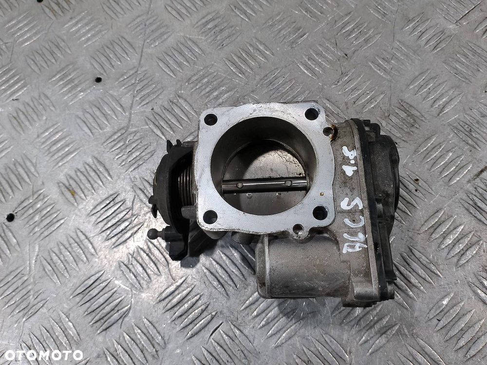 PRZEPUSTNICA AUDI A6 C5 7.03703.17.0 1.8 TURBO - 5