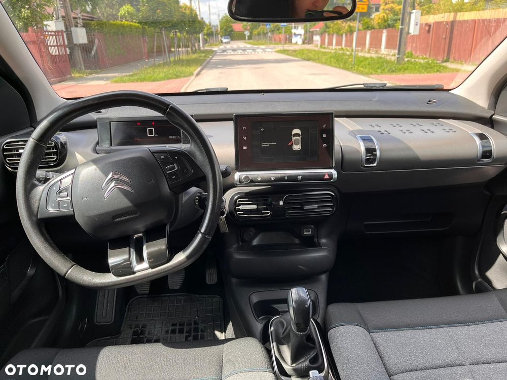 Citroën C4 Cactus 1.6 BlueHDi Live - 16