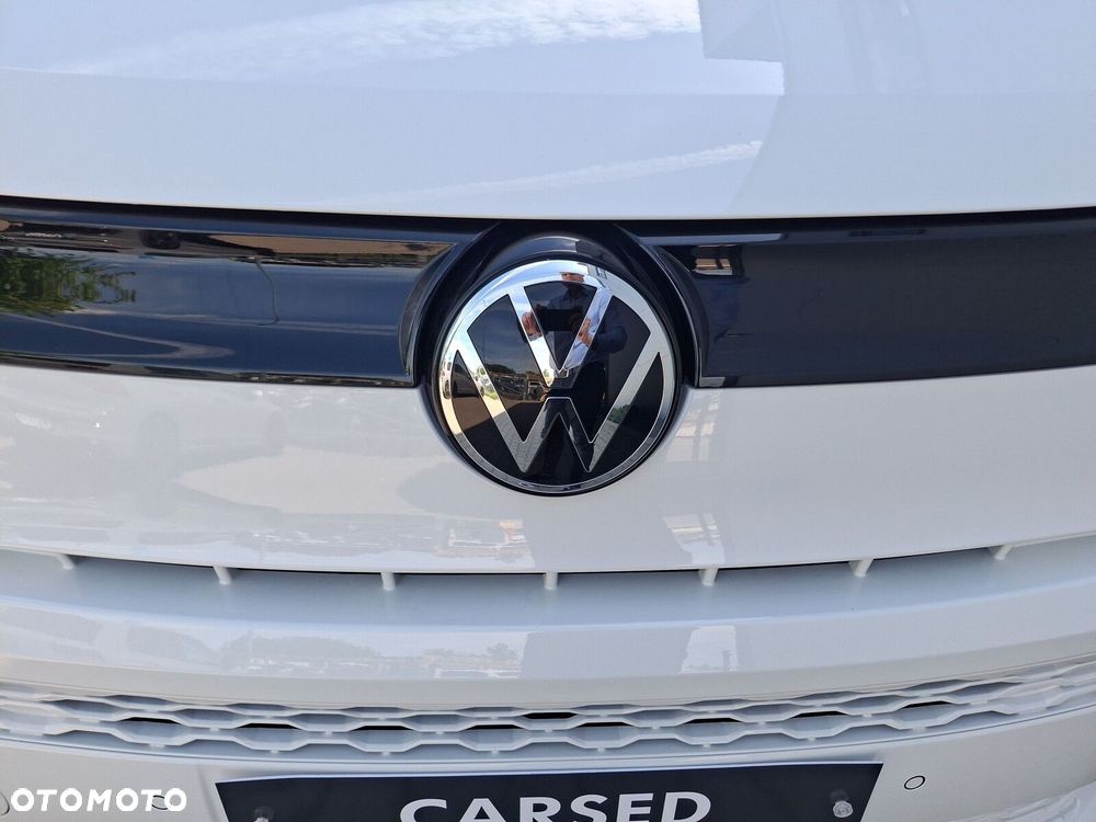 Volkswagen California - 11