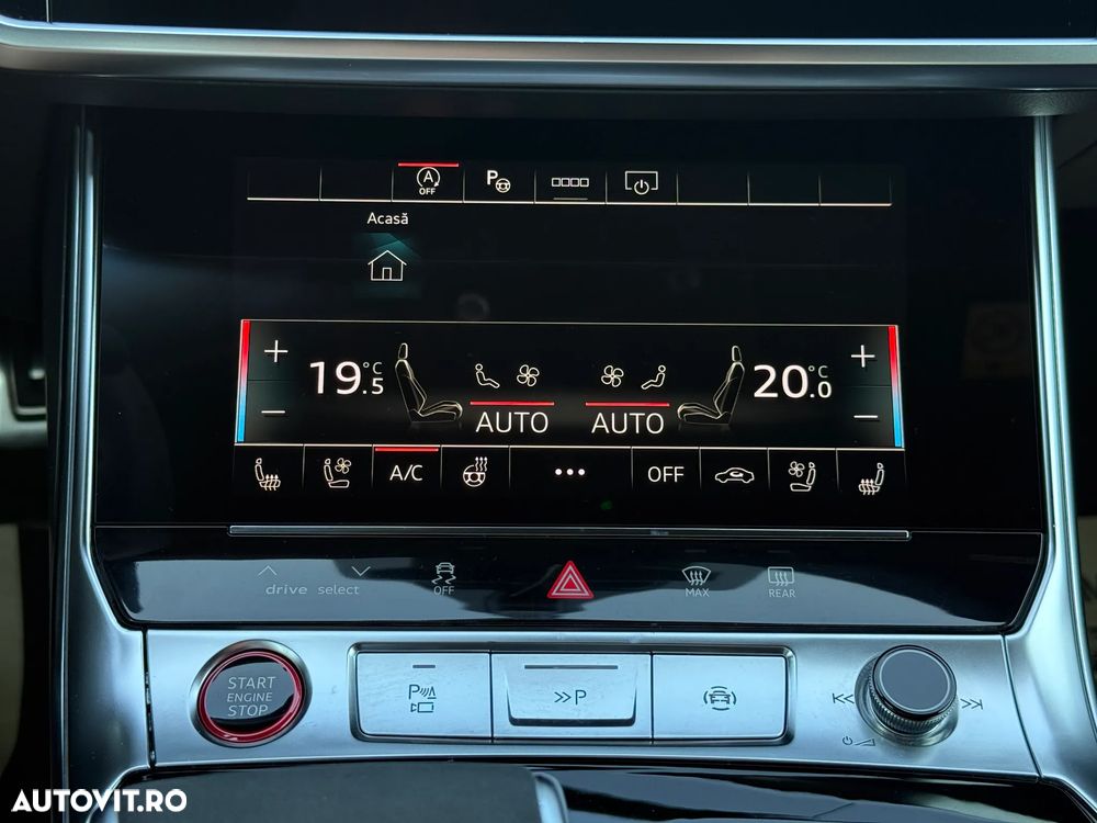 Audi RS6 - 25