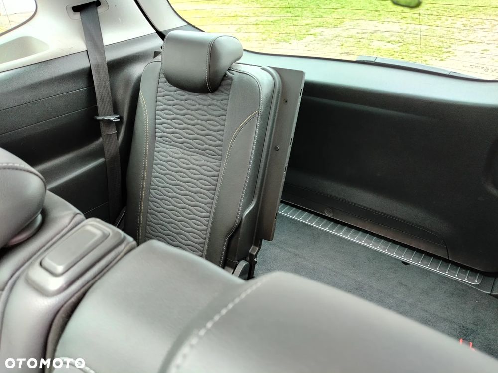 Opel Zafira Tourer 2.0 CDTI Sport - 16