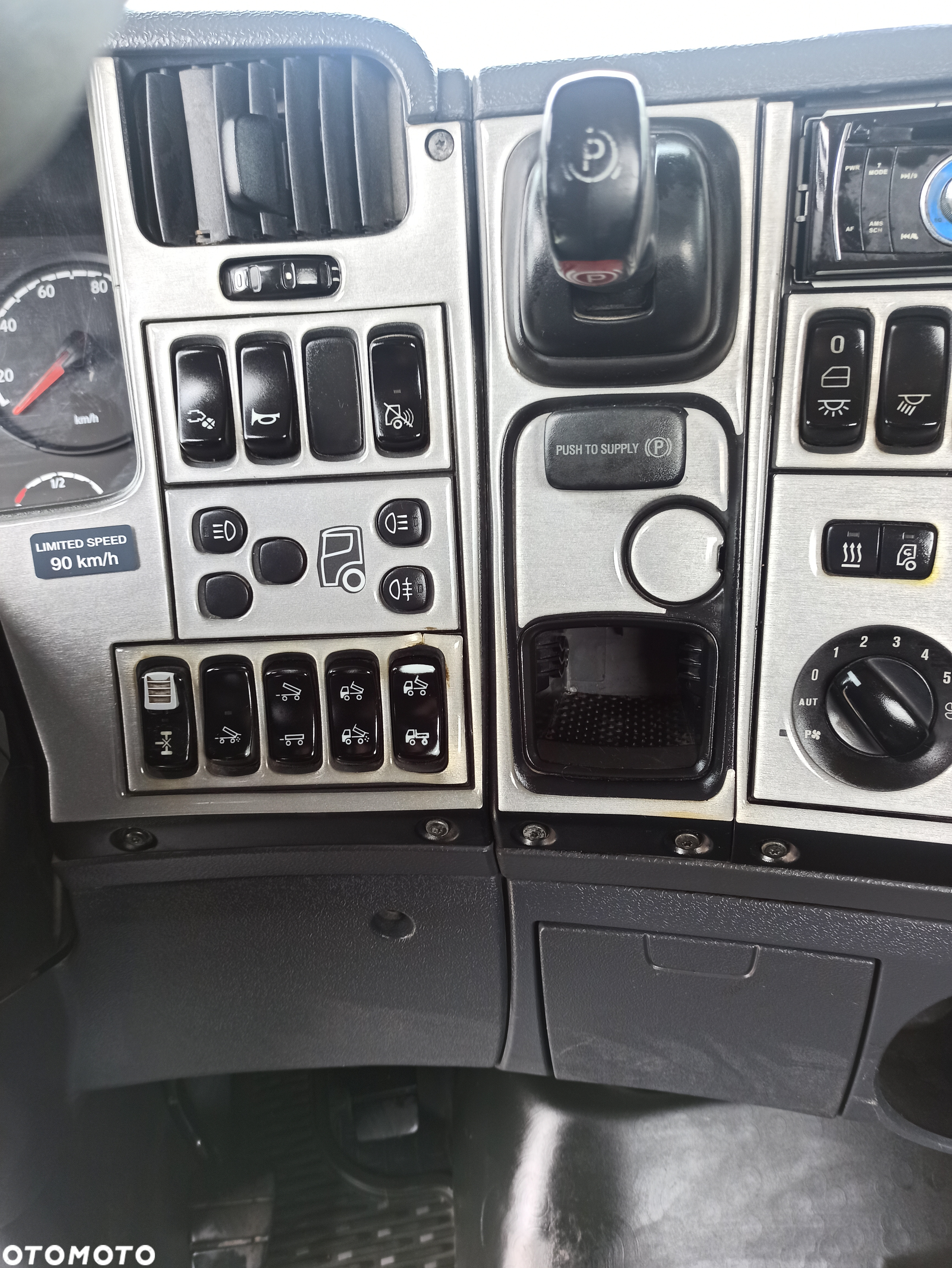 Scania R440 - 7