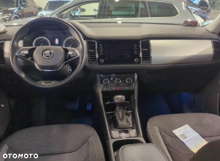 Skoda Kodiaq - 5