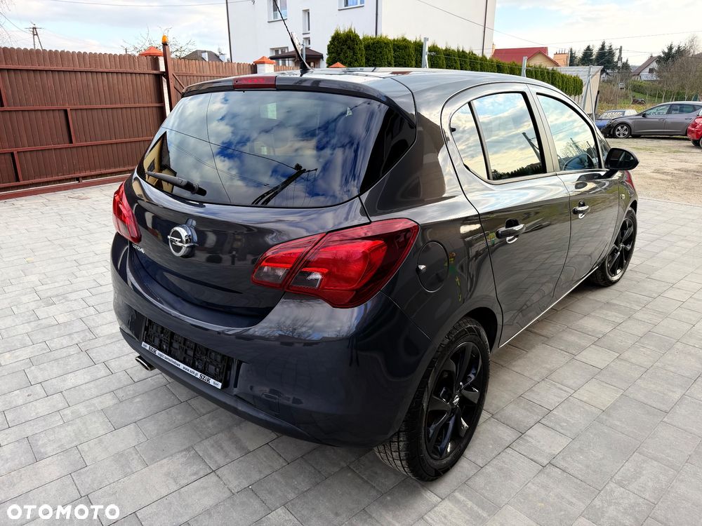 Opel Corsa 1.4 Edition - 2