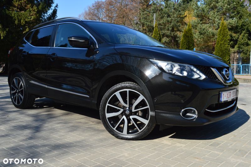 Nissan Qashqai - 18