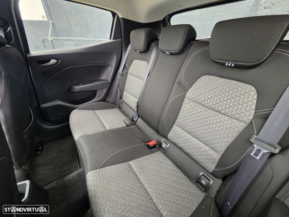 Renault Clio 1.0 TCe Evolution - 4