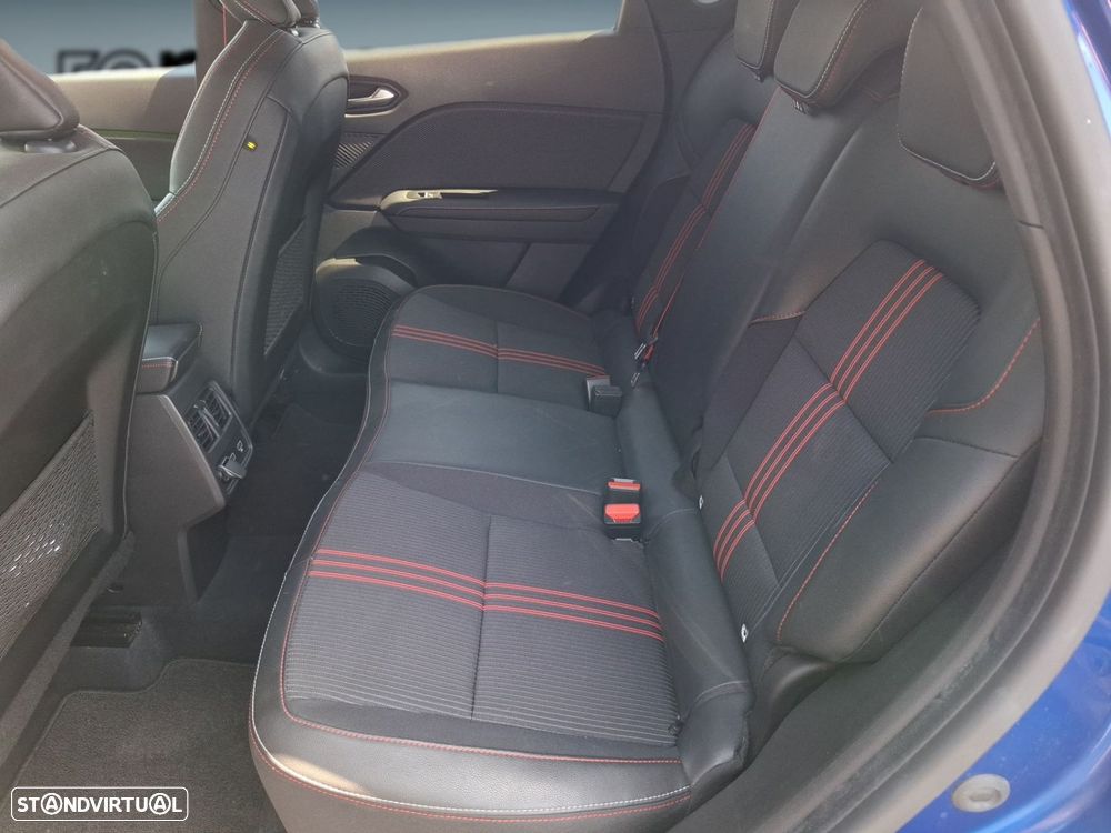 Renault Captur 1.0 TCe RS Line - 14