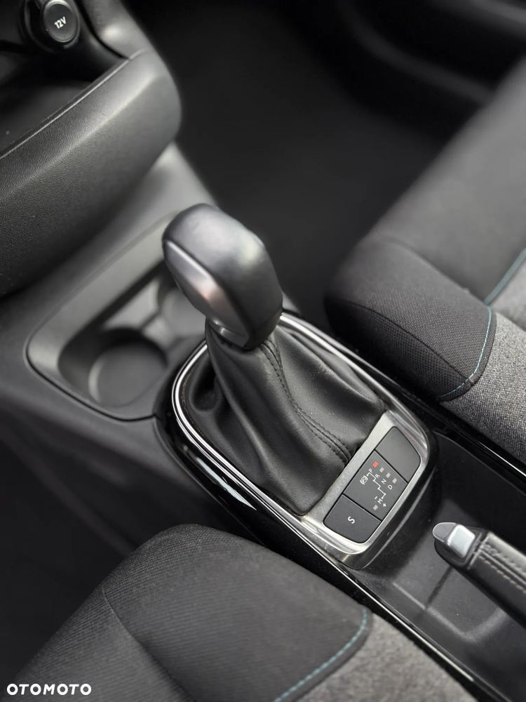 Citroën C4 Cactus BlueHDi 120 Stop&Start EAT6 Shine - 12