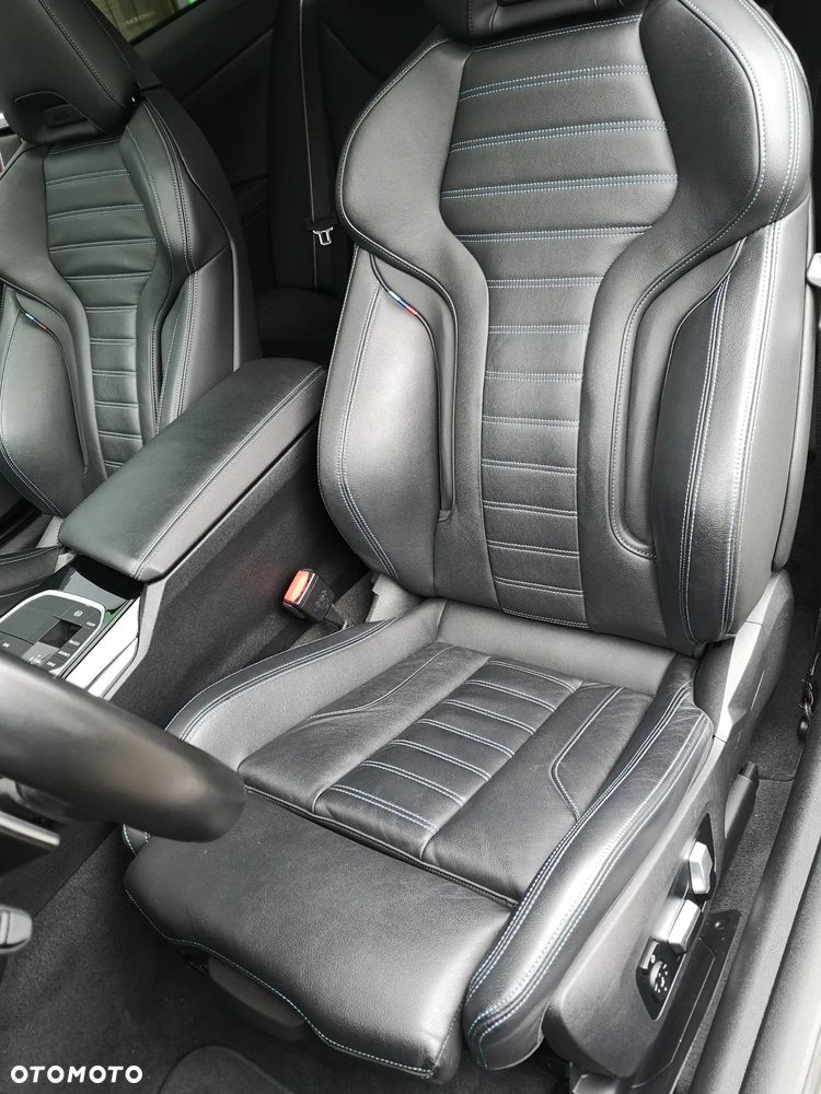 BMW Seria 4 M440i xDrive - 21