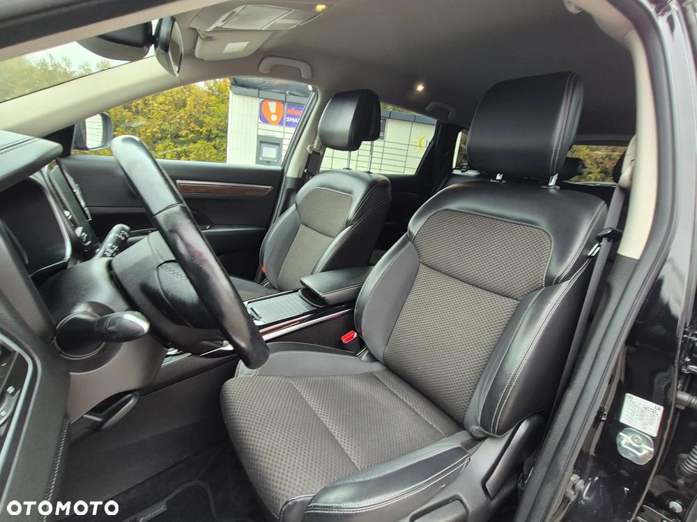 Renault Koleos ENERGY dCi 175 X-tronic 4WD LIMITED - 22