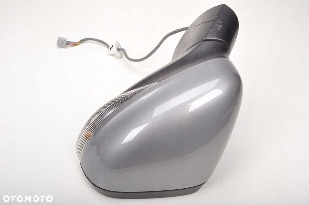 FORD PUMA MK2 LUSTERKO LEWE 10 PIN UK 20R - 1