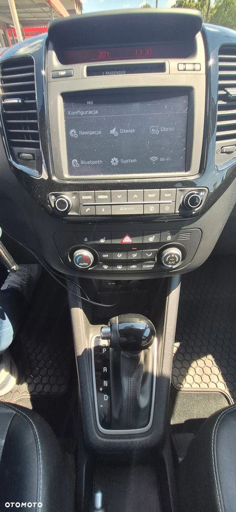 Kia Venga 1.6 Business Line - 18