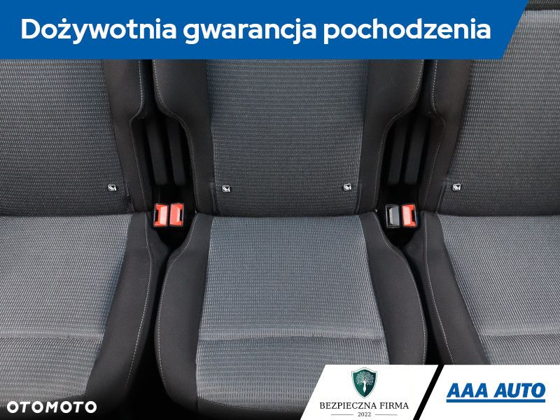 Toyota Proace City Verso - 11