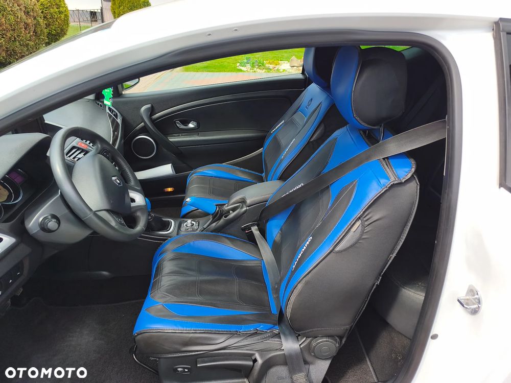 Renault Megane - 12