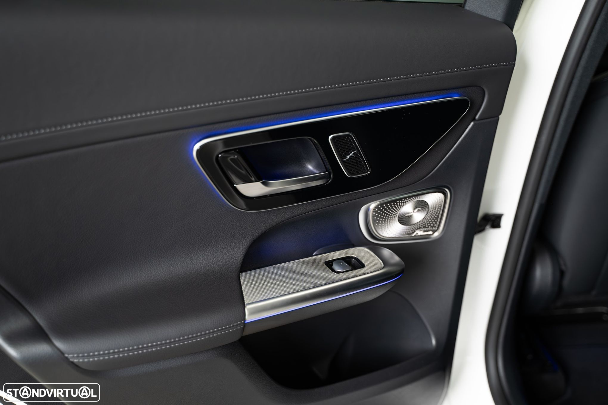 Mercedes-Benz GLC 300 Coupe de 4Matic - 42
