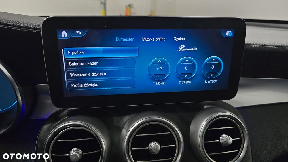 Mercedes-Benz GLC 300 de 4Matic 9G-TRONIC AMG Line Plus - 38