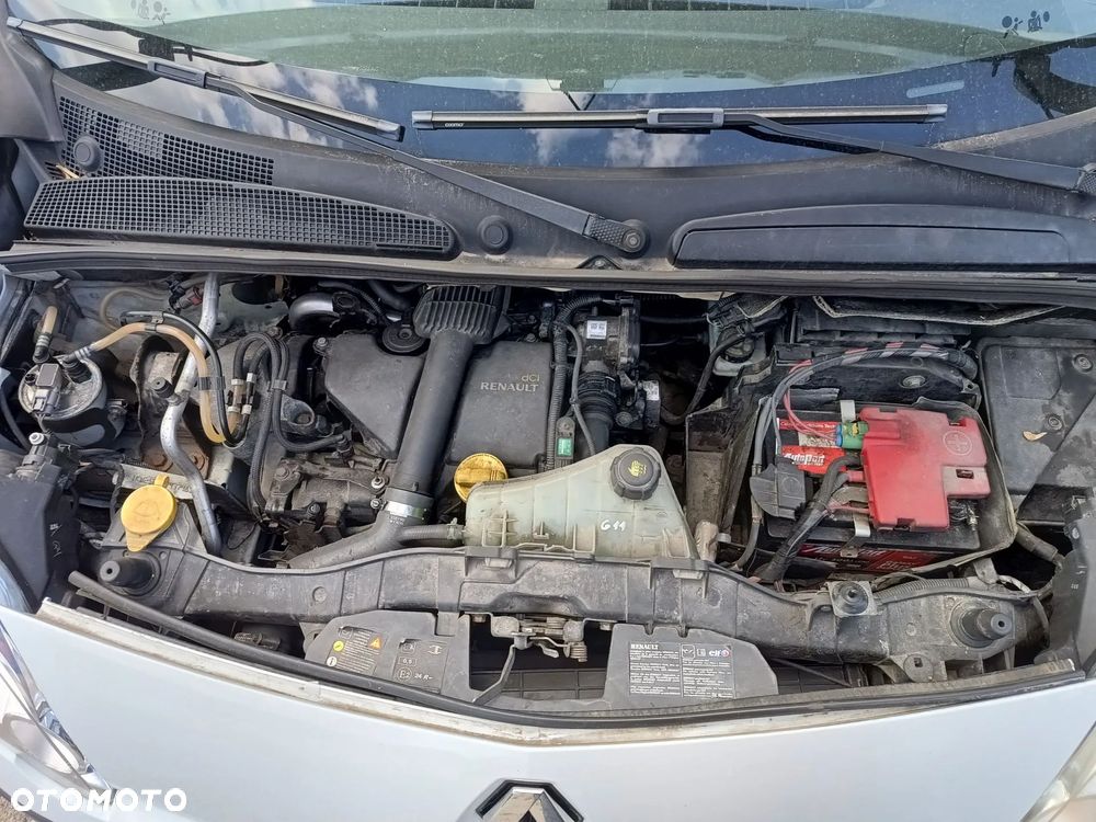 Renault Kangoo 1.5 dCi Helios2 - 33