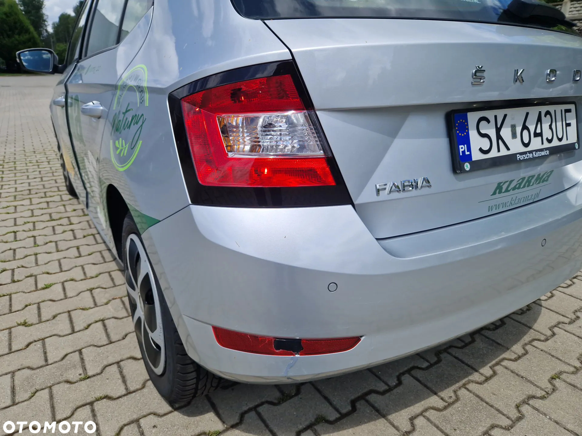 Skoda Fabia 1.0 TSI Ambition - 6