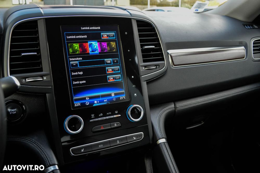 Renault Koleos ENERGY dCi 130 INTENS - 14