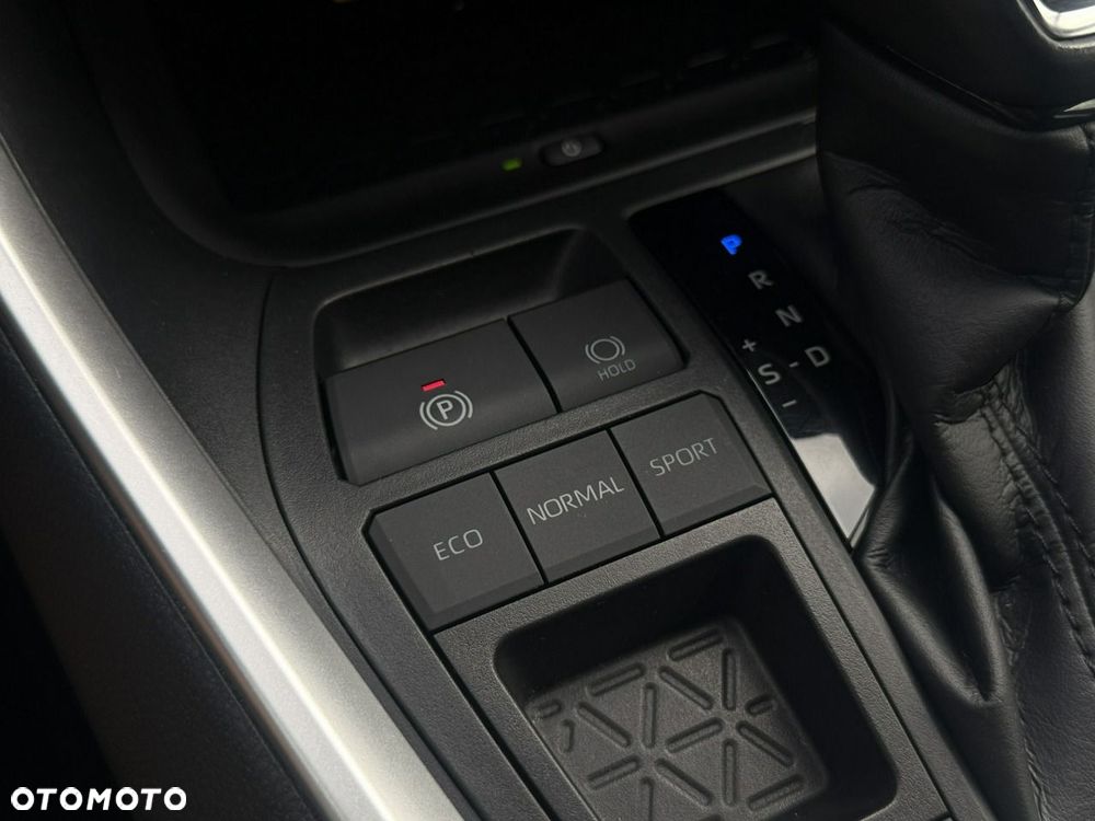 Toyota RAV4 2.5 Hybrid Comfort 4x2 - 29