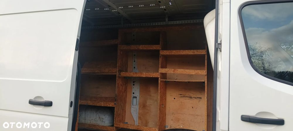 Renault Master L2 Komfort - 10