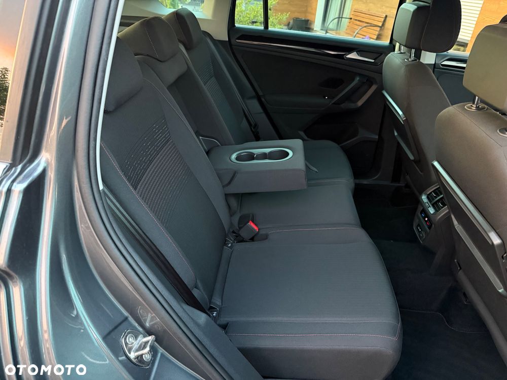 Volkswagen Tiguan 1.4 TSI 4Motion (BlueMotion Technology) DSG Sound - 15