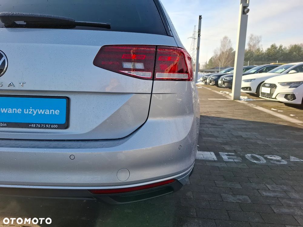 Volkswagen Passat ver-2-0-tdi-scr-dsg-business - 30