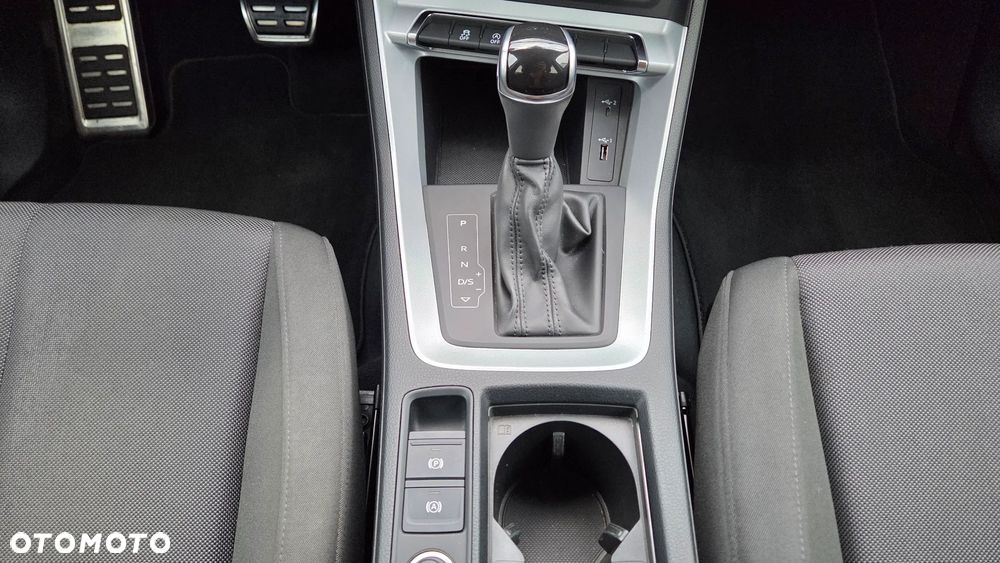 Audi Q3 35 TFSI Advanced S tronic - 15