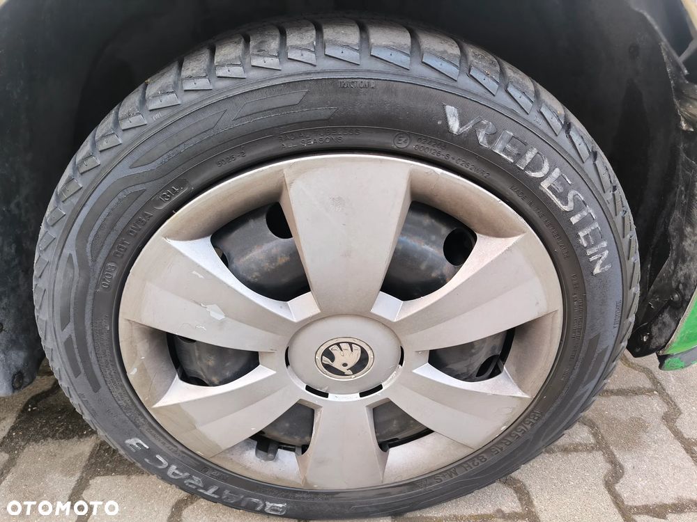 Skoda Fabia 1.2 12V Ambition - 7