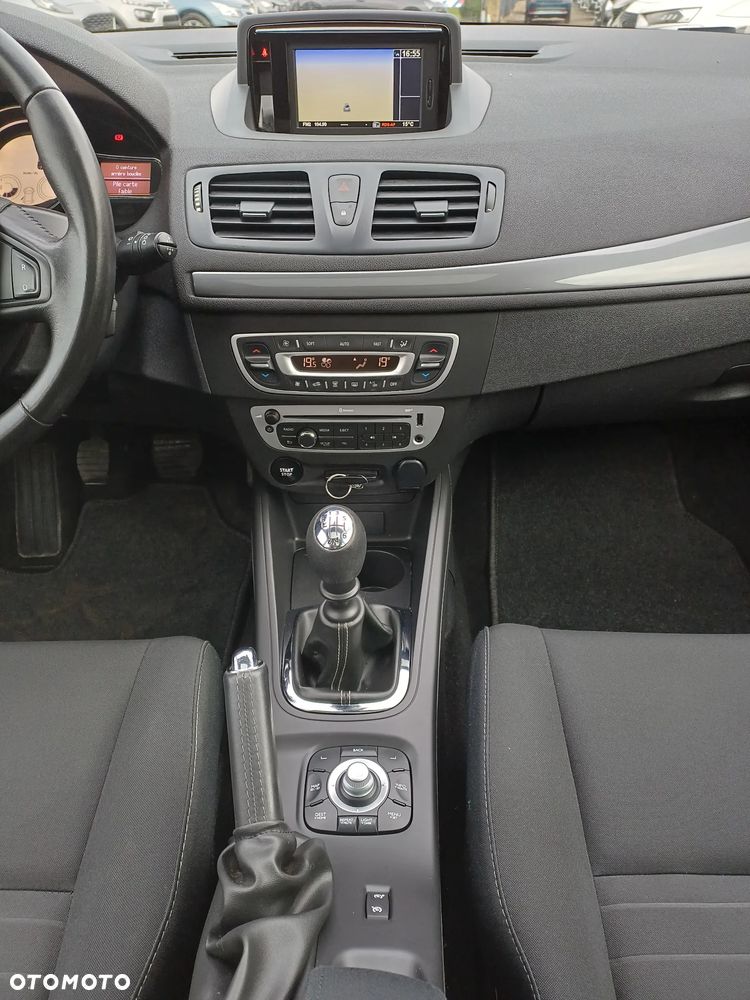 Renault Megane 1.2 16V TCe Energy Limited - 30