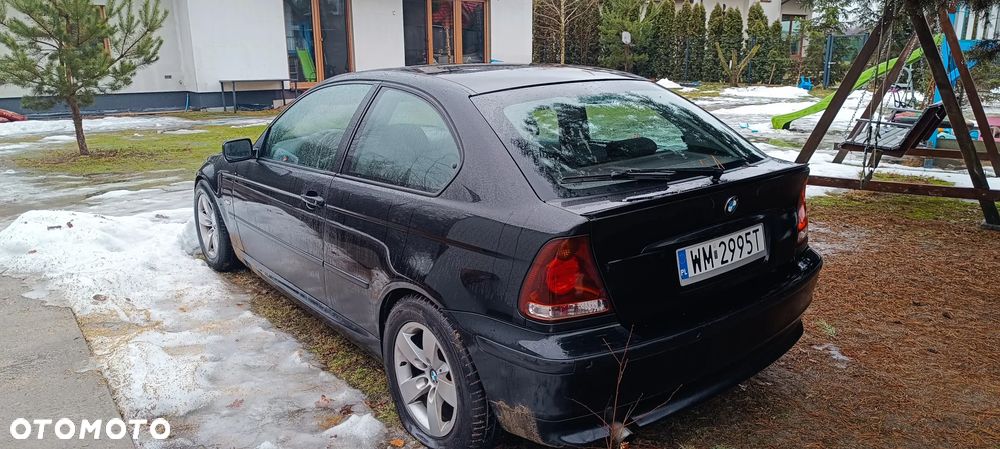 BMW Seria 3 - 2