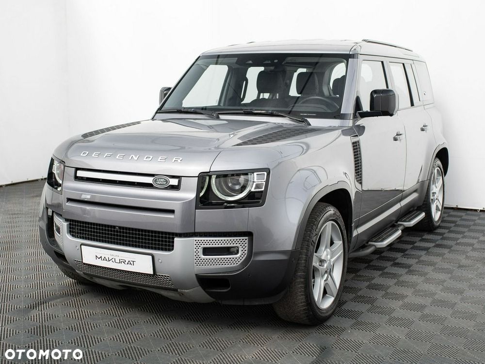 Land Rover Defender 3.0 D250 mHEV SE - 3
