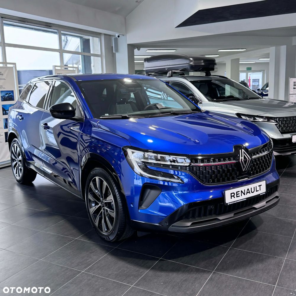 Renault Austral 1.2 E-Tech Full Hybrid 200 Techno MMT - 1