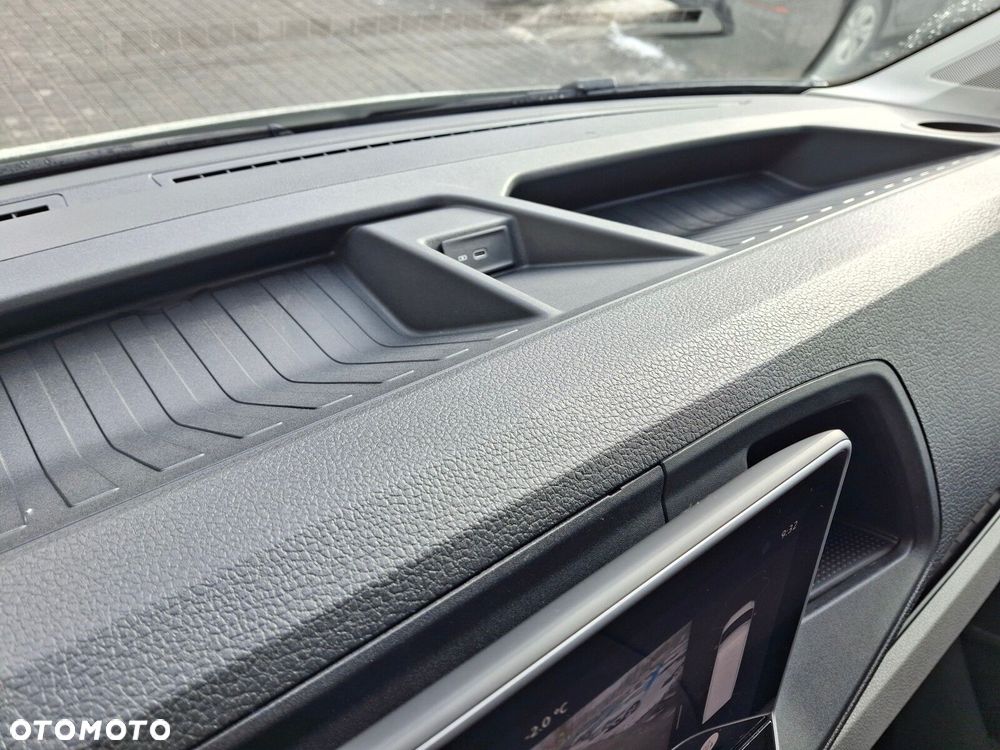 Volkswagen Crafter - 28