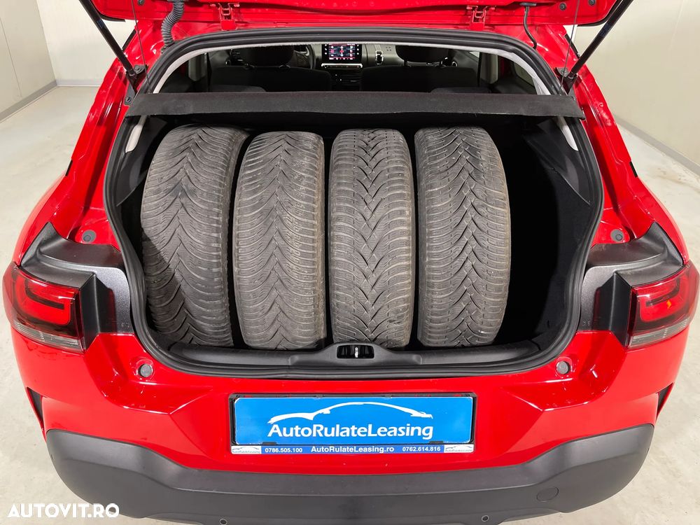 Citroën C4 Cactus BlueHDi 100 Stop&Start Shine - 14