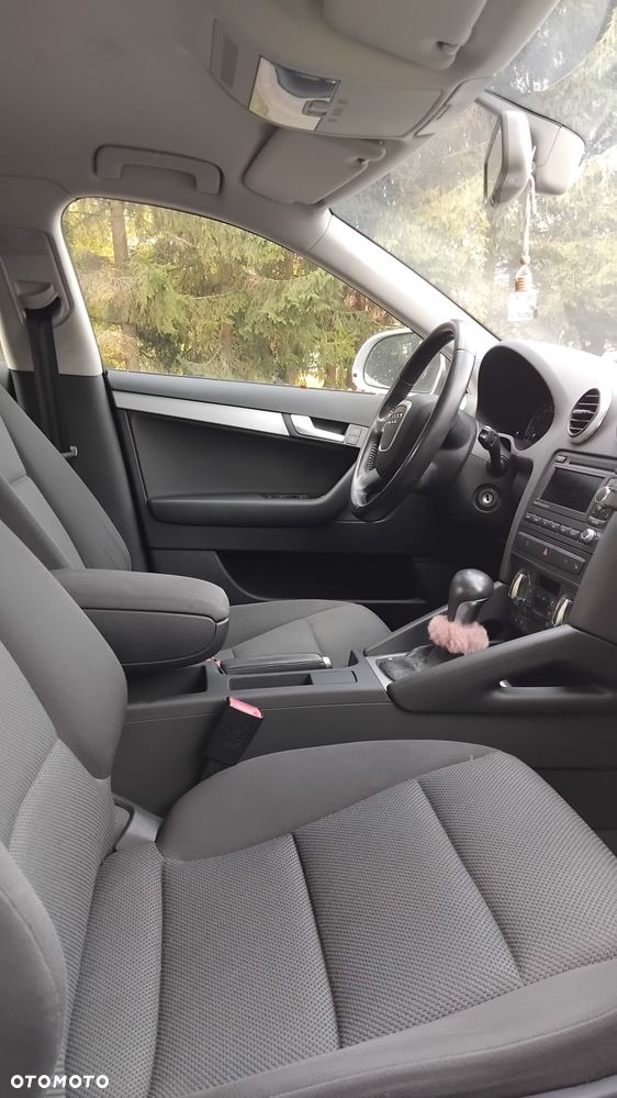 Audi A3 Sportback - 7