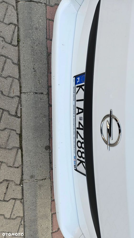 Opel Combo XL 1.5 CDTI Enjoy S&S - 21