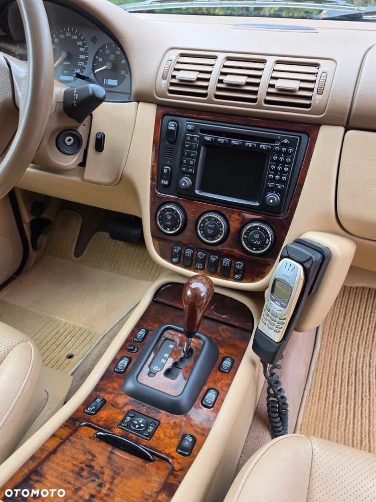 Mercedes-Benz ML 400 CDI - 21