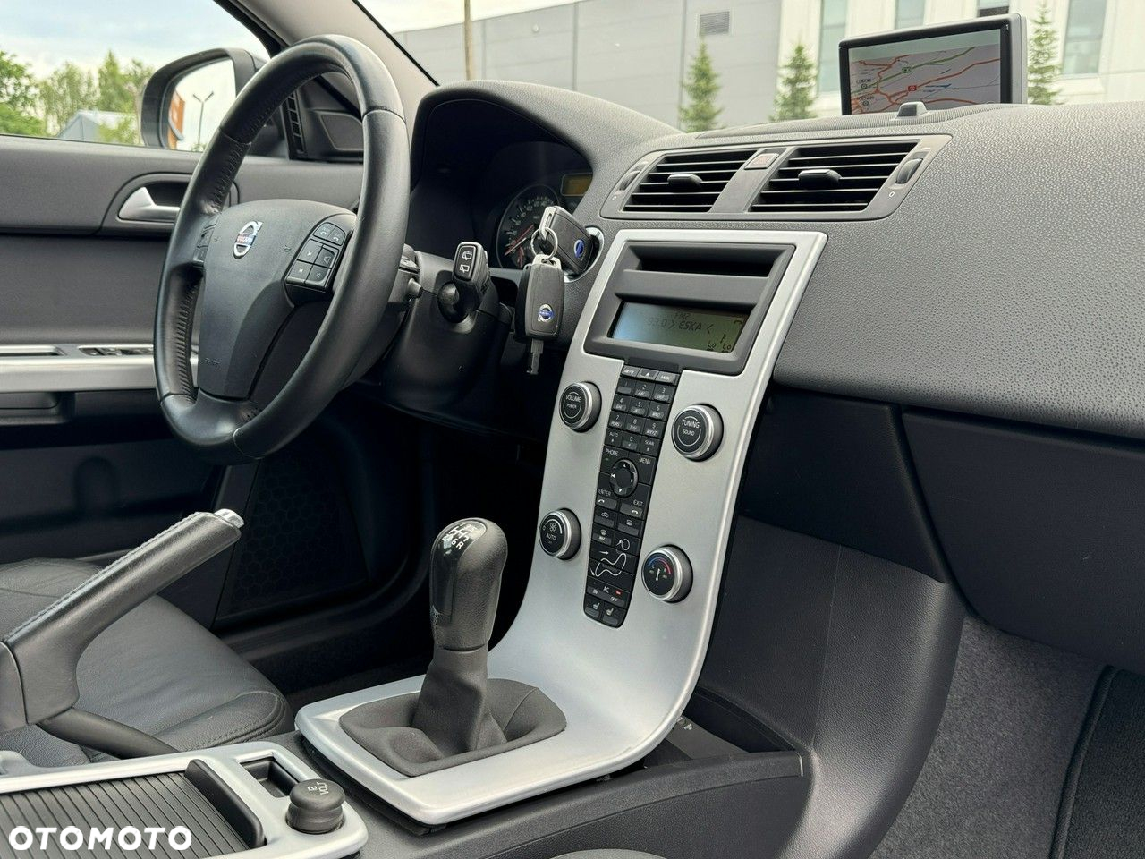 Volvo V50 DPF D3 Summum - 33