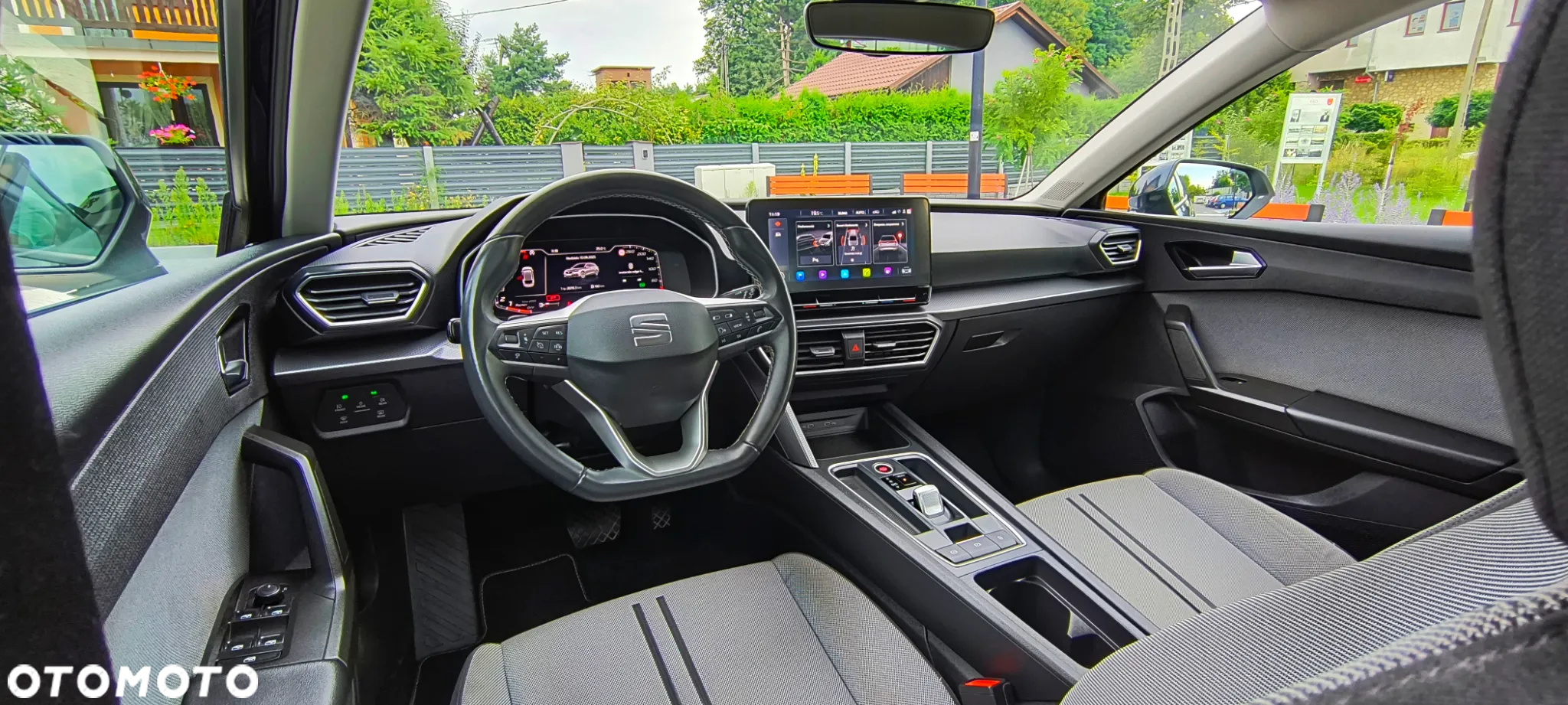 Seat Leon - 30