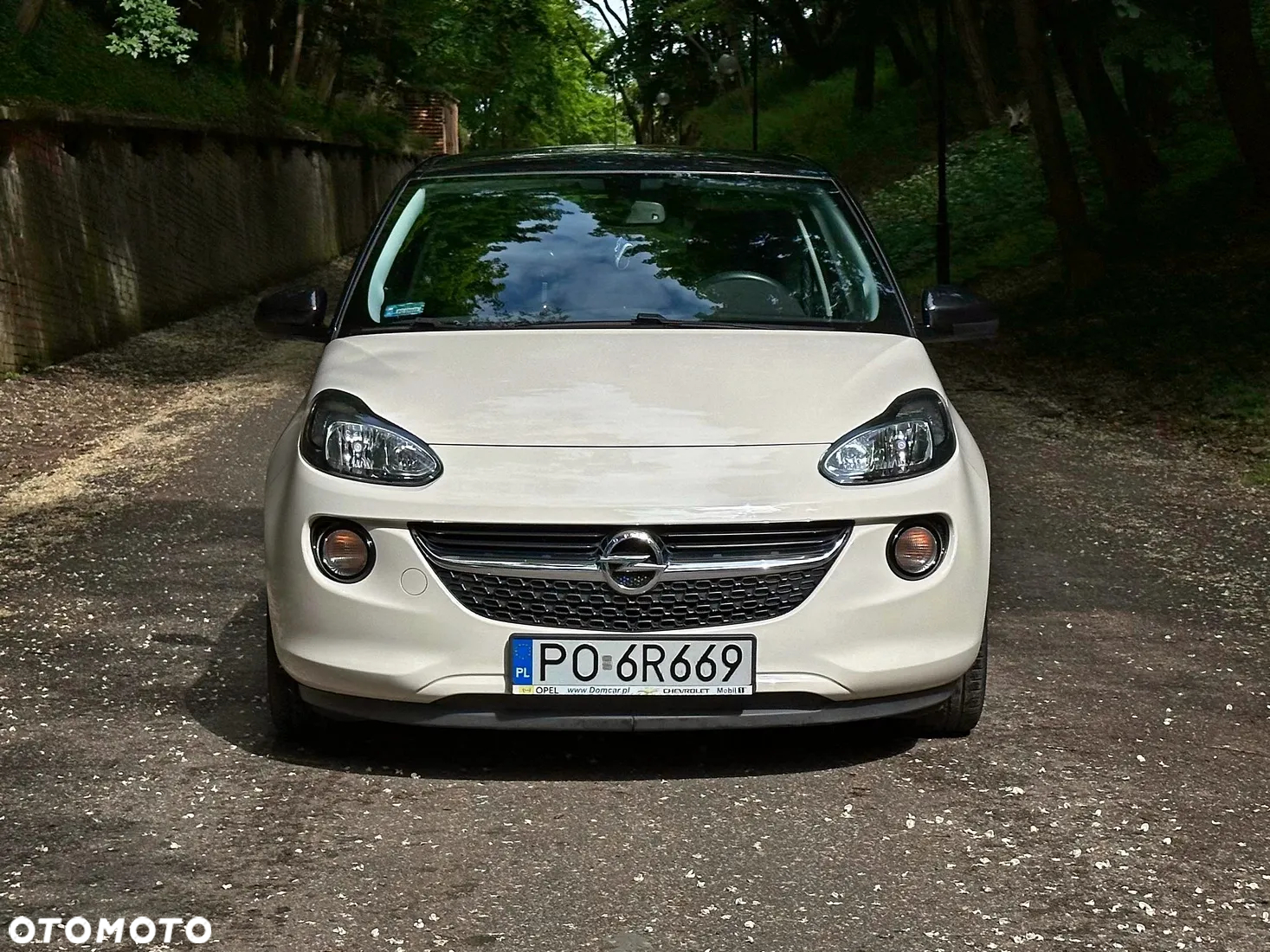 Opel Adam 1.4 Glam - 7