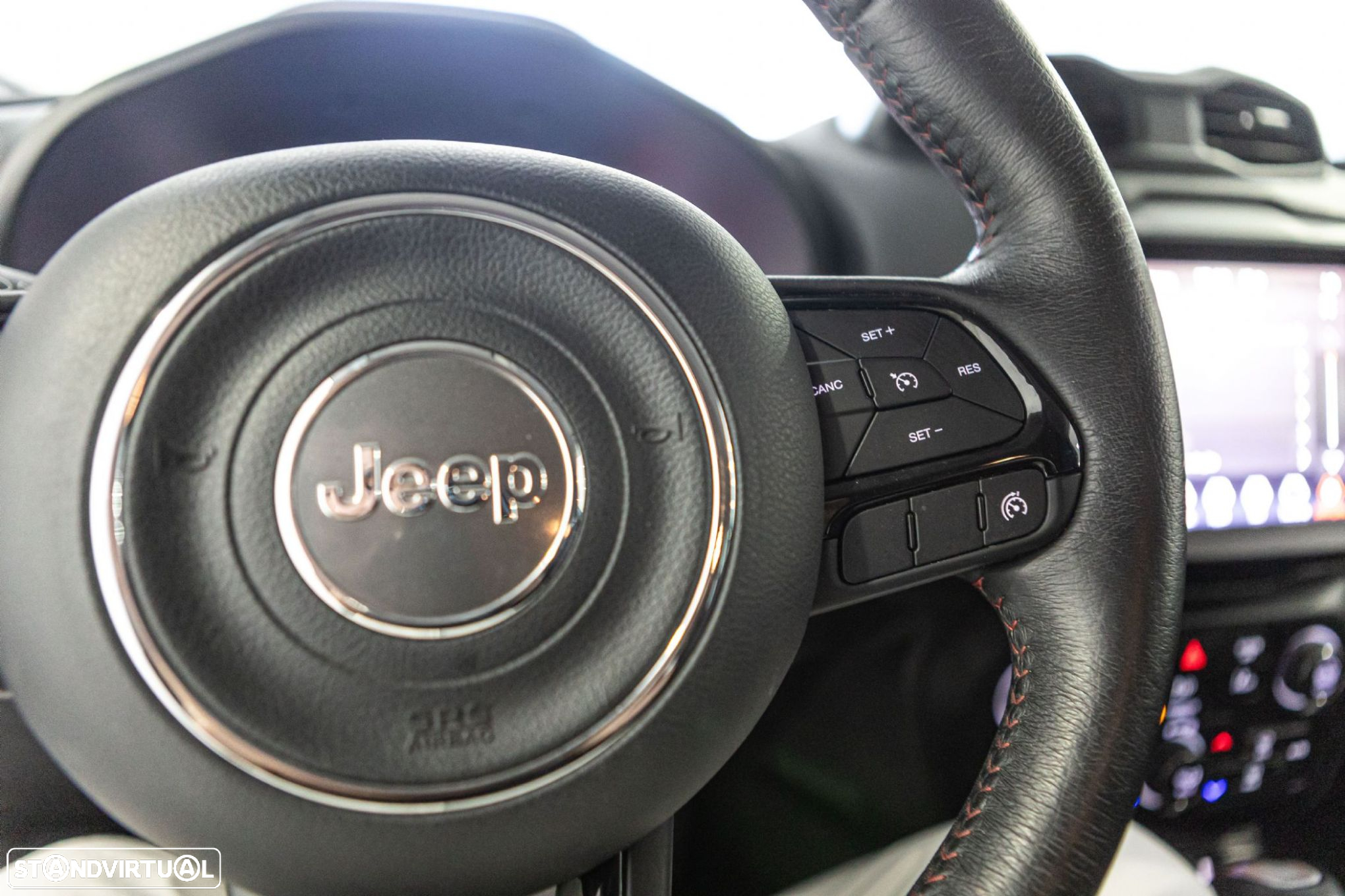 Jeep Renegade 1.3 TG 4Xe Trailhawk - 25