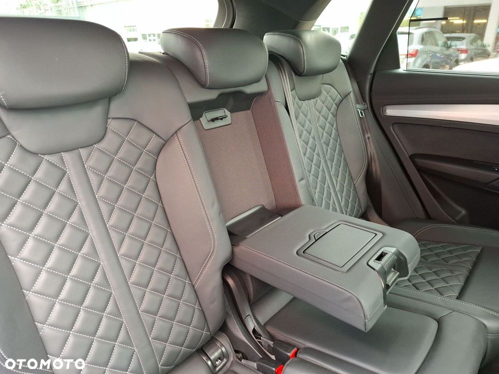 Audi Q5 40 TDI mHEV Quattro S Line S tronic - 21